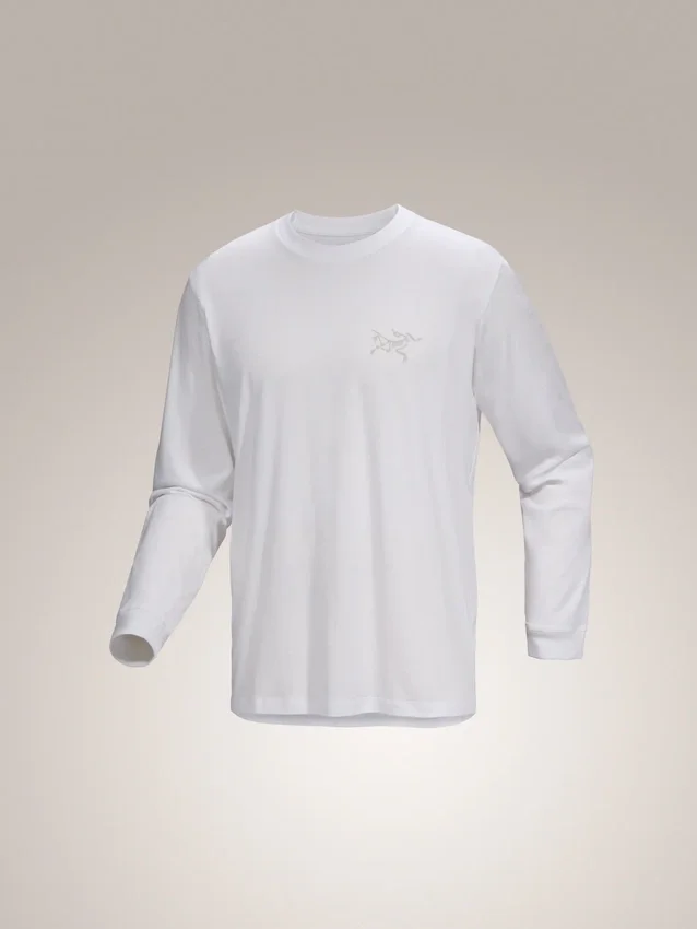 Kragg SL Cotton Shirt LS Men's
