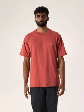 Kragg SL Cotton Shirt SS Men's