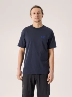 Kragg SL Cotton Shirt SS Men's