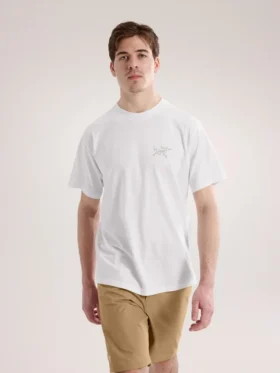 Kragg SL Cotton Shirt SS Men's