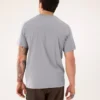 Kragg SL Cotton Shirt SS Men's