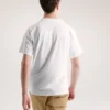 Kragg SL Cotton Shirt SS Men's