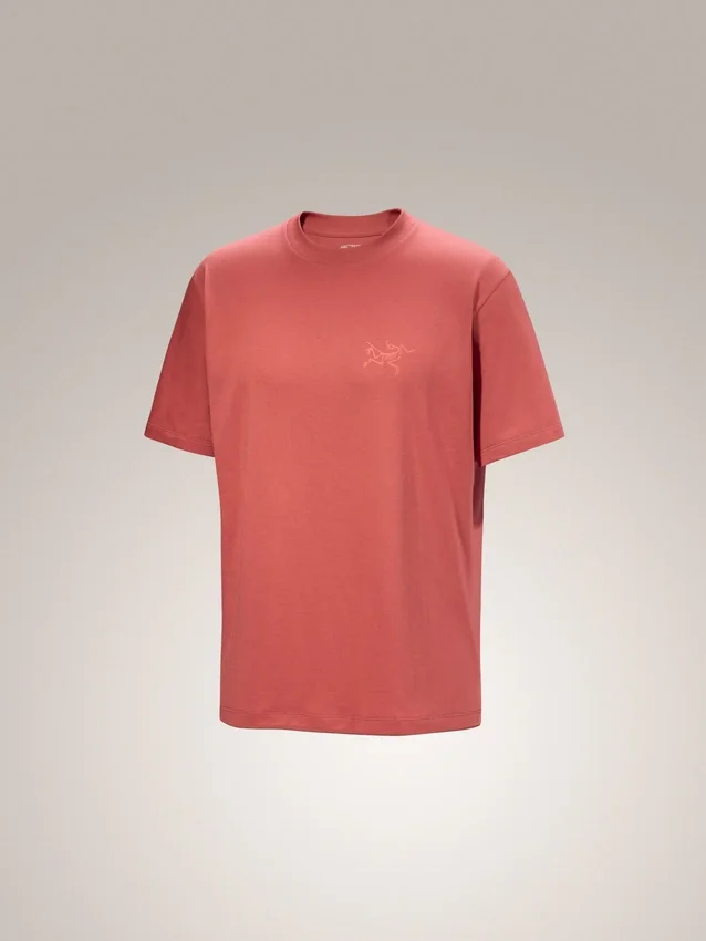 Kragg SL Cotton Shirt SS Men's