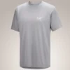 Kragg SL Cotton Shirt SS Men's
