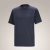 Kragg SL Cotton Shirt SS Men's