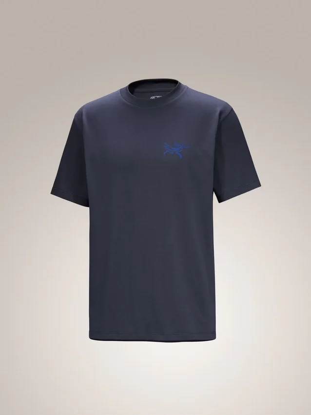 Kragg SL Cotton Shirt SS Men's