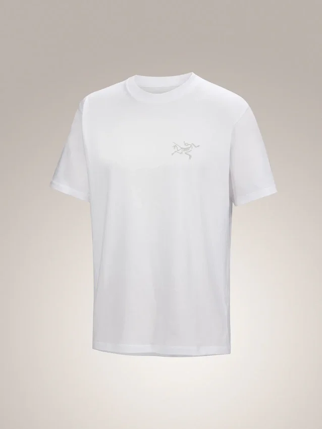 Kragg SL Cotton Shirt SS Men's