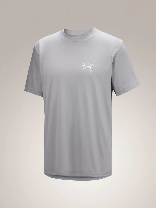 Kragg SL Cotton Shirt SS Men's