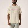 Kragg SL Cotton Sky Pilot SS1 Shirt SS Men's