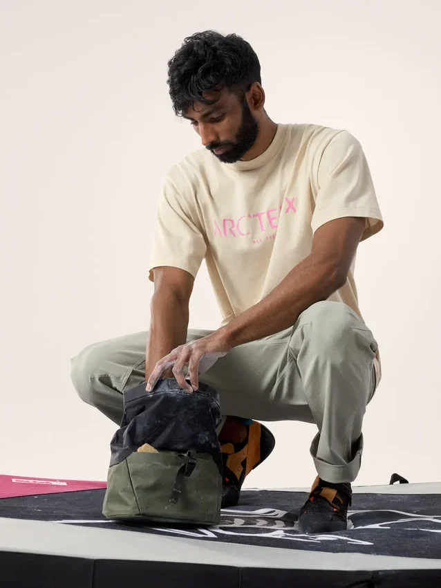 Kragg SL Cotton Sky Pilot SS1 Shirt SS Men's