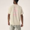 Kragg SL Cotton Sky Pilot SS1 Shirt SS Men's
