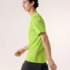 Kragg SL Cotton Sky Pilot SS1 Shirt SS Men's