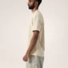 Kragg SL Cotton Sky Pilot SS1 Shirt SS Men's