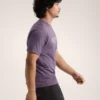 Kragg SL Cotton Sky Pilot SS1 Shirt SS Men's