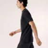 Kragg SL Cotton Sky Pilot SS1 Shirt SS Men's