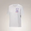 Kragg SL Cotton Superbloom Crew Shirt SS Women's