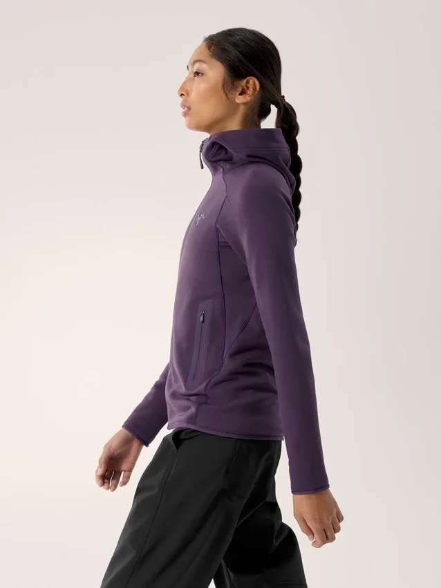 Kyanite Hoody Women's