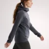 Kyanite Hoody Women's