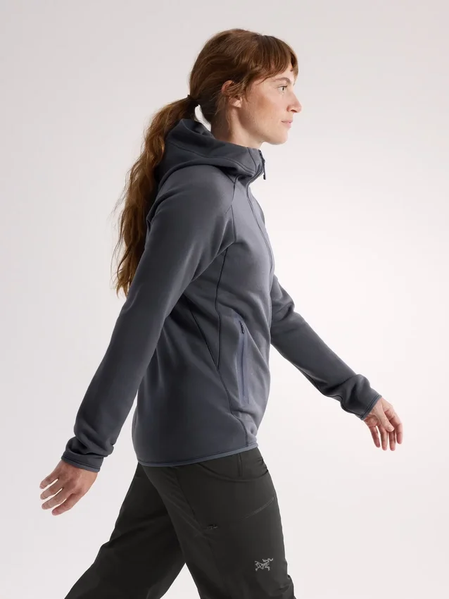 Kyanite Hoody Women's