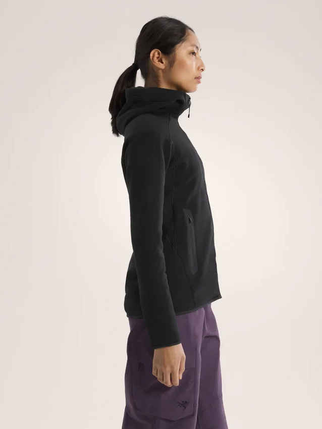 Kyanite Hoody Women's