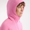 Kyanite Hoody Women's