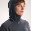 Kyanite Hoody Women's