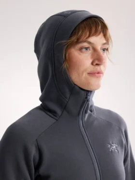 Kyanite Hoody Women’s