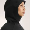 Kyanite Hoody Women's