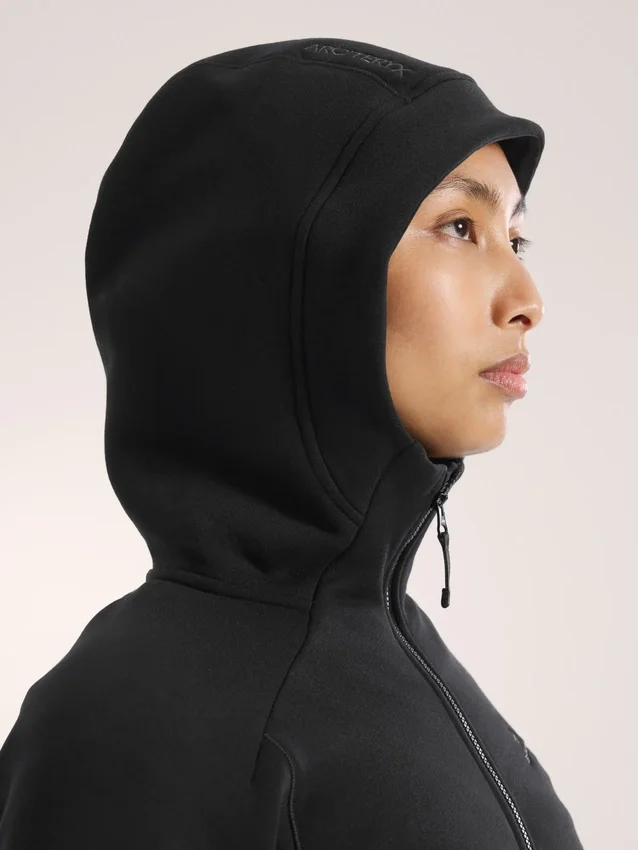 Kyanite Hoody Women's