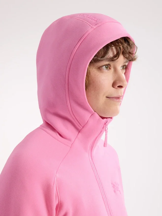 Kyanite Hoody Women's