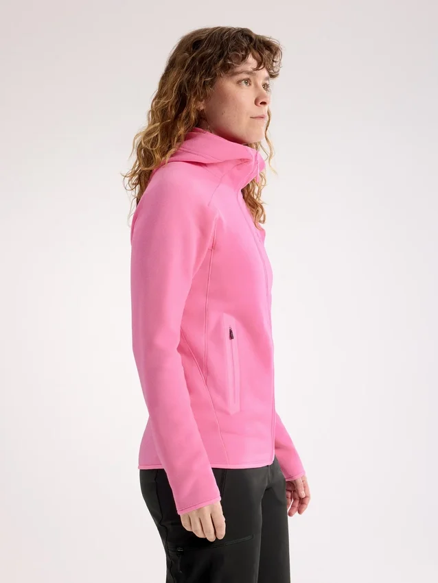 Kyanite Hoody Women's