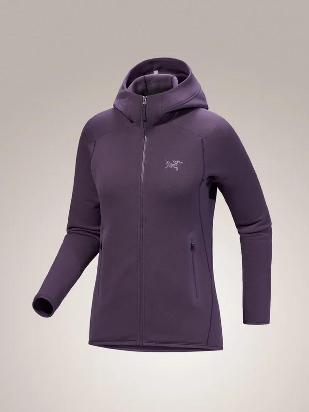 Kyanite Hoody Women's