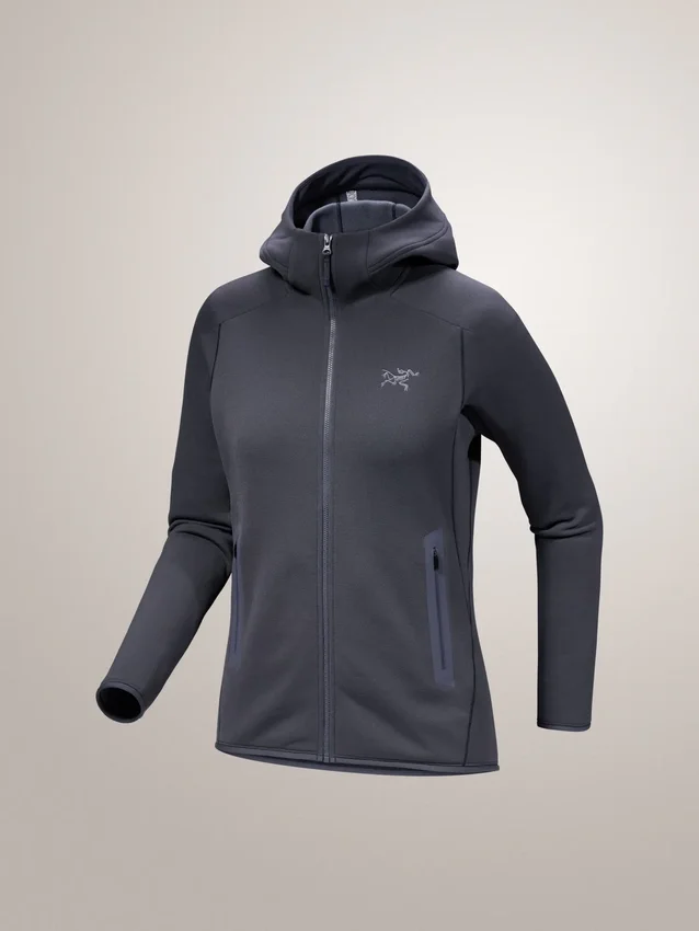Kyanite Hoody Women's