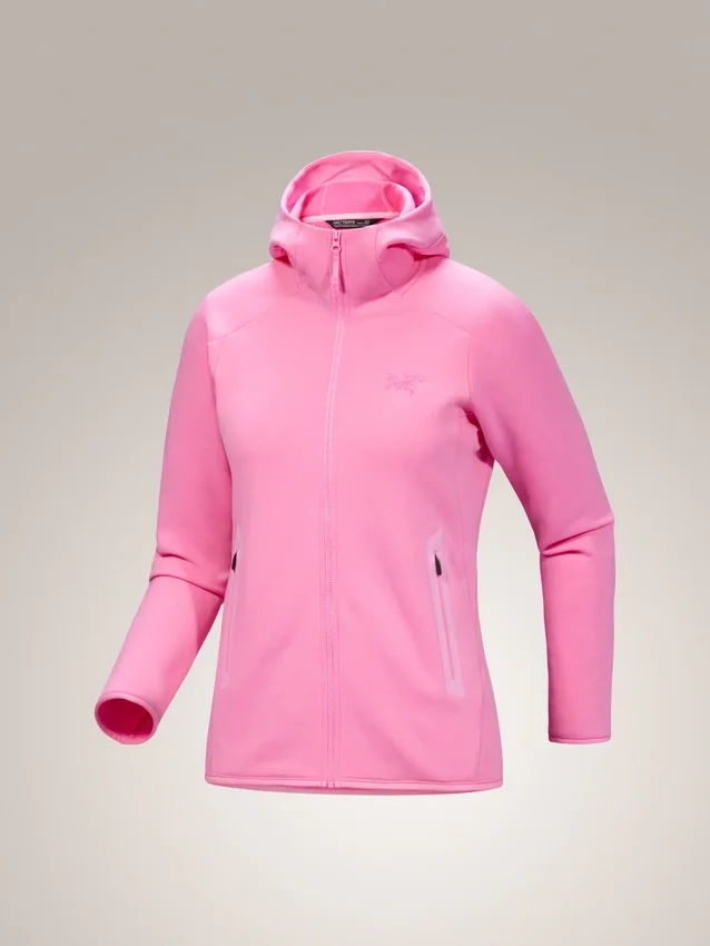 Kyanite Hoody Women's