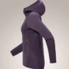 Kyanite Hoody Women's