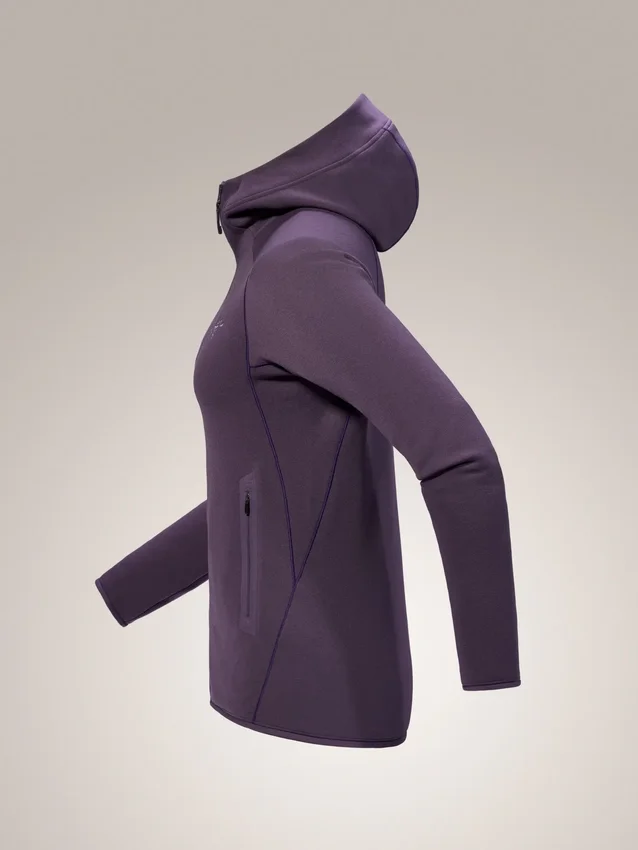 Kyanite Hoody Women's