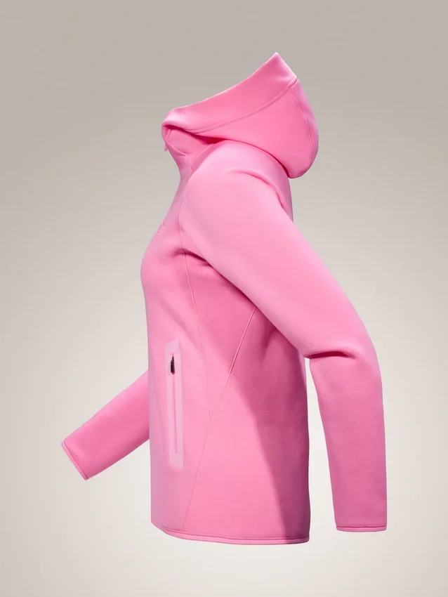 Kyanite Hoody Women's