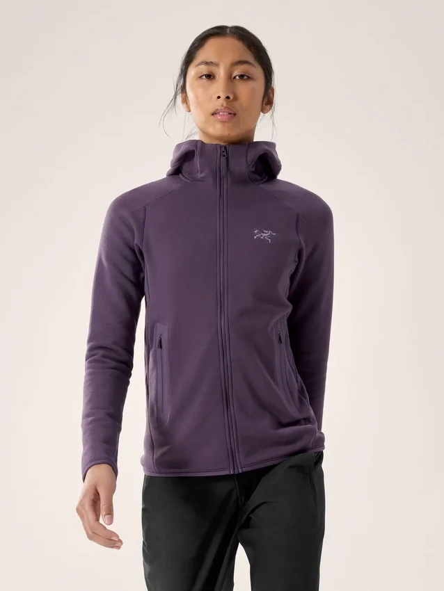 Kyanite Hoody Women's