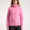 Kyanite Hoody Women's