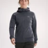 Kyanite Hoody Women's