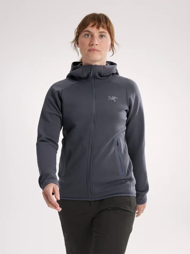 Kyanite Hoody Women's