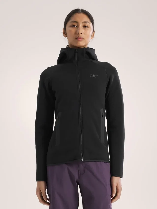 Kyanite Hoody Women's