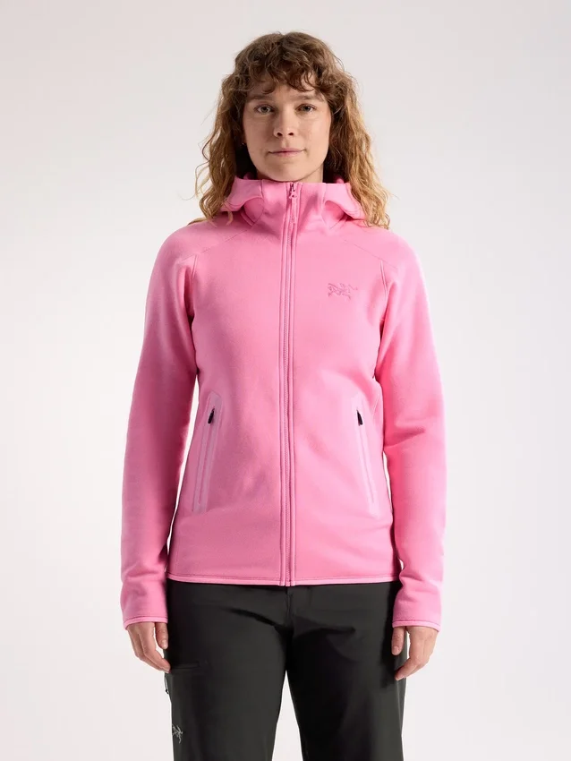 Kyanite Hoody Women's