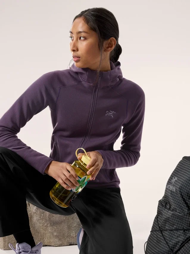 Kyanite Hoody Women's