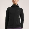 Kyanite Hoody Women's