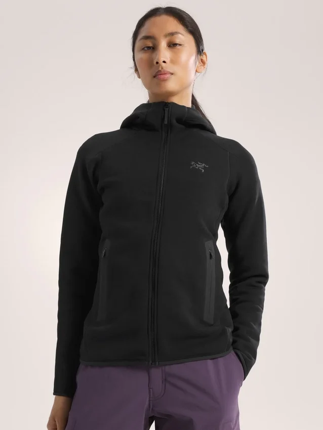 Kyanite Hoody Women's