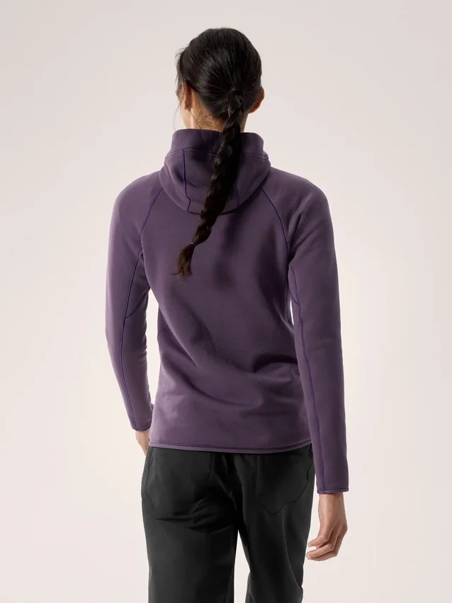 Kyanite Hoody Women's