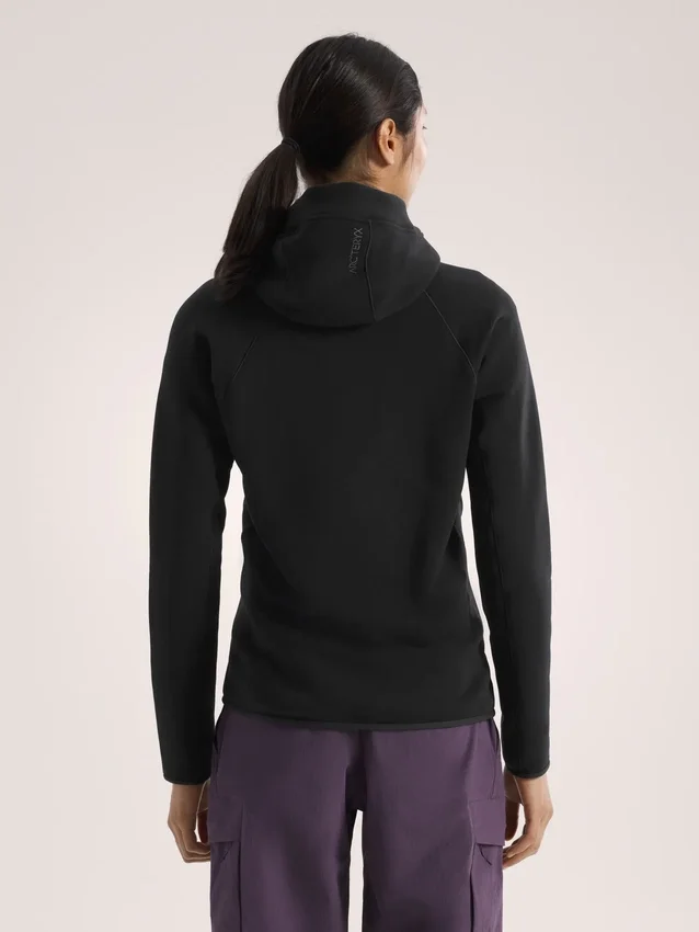 Kyanite Hoody Women's
