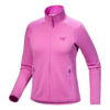 Kyanite Jacket "Pink"
