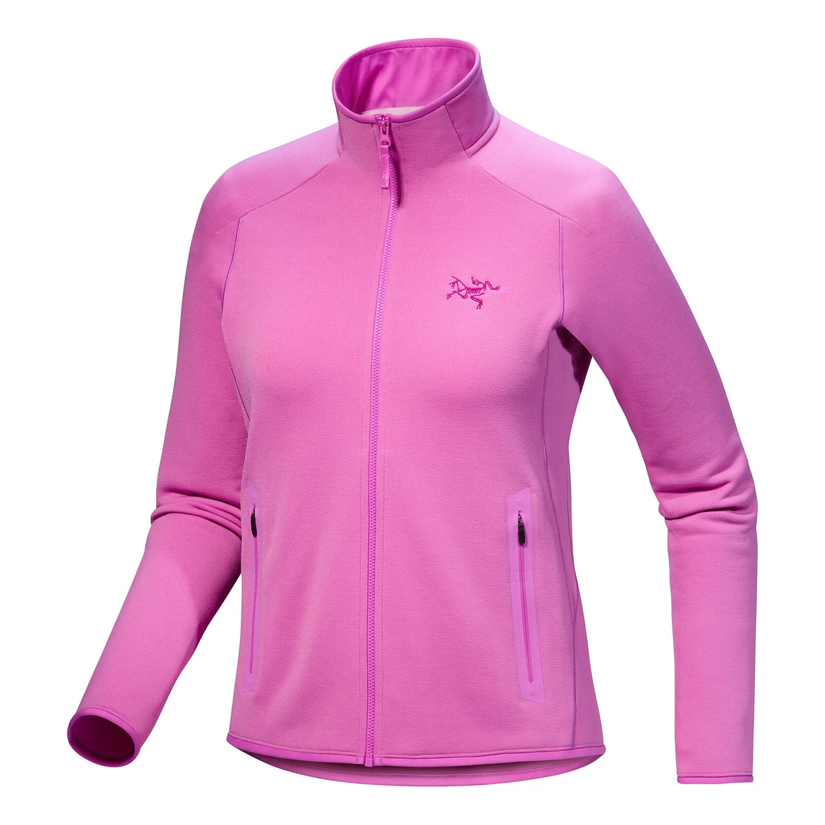 Kyanite Jacket "Pink"